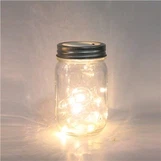 ما هي أشكال الأضواء الشائعة لديكور المنزل؟